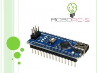 ARDUINO NANO
